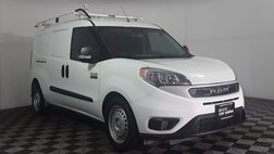 2022 Ram ProMaster City Base