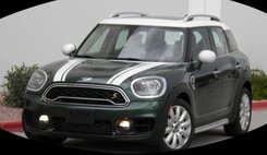 2019 MINI Countryman Cooper S