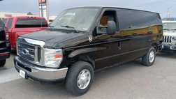 2014 Ford E-Series E-150