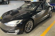 2016 Tesla Model S 60