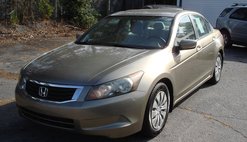 2010 Honda Accord LX