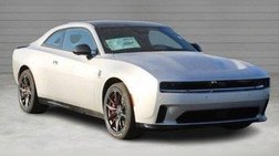 2024 Dodge Charger Daytona Scat Pack
