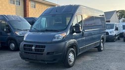 2018 Ram ProMaster 2500 159 WB