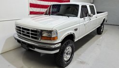 1997 Ford F-350 XLT