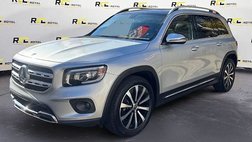2021 Mercedes-Benz GLB GLB 250 4MATIC
