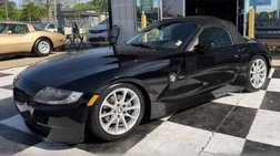 2006 BMW Z4 3.0i