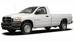 2006 Dodge Ram 1500 Laramie