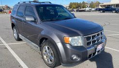 2009 Ford Escape Limited