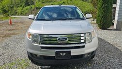 2010 Ford Edge SEL