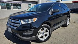 2017 Ford Edge SE
