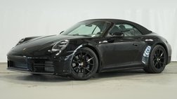 2025 Porsche 911 Carrera
