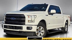 2017 Ford F-150 Limited