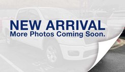 2025 Ram Ram Pickup 1500 Big Horn