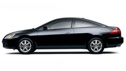 2005 Honda Accord EX V-6