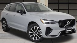 2025 Volvo XC60 B5 Core Dark Theme