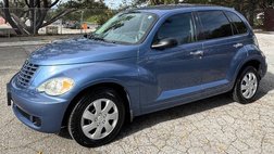 2006 Chrysler PT Cruiser Base