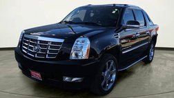2007 Cadillac Escalade EXT Base