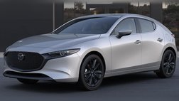 2026 Mazda MAZDA3 2.5 S Premium