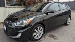 2014 Hyundai Accent SE