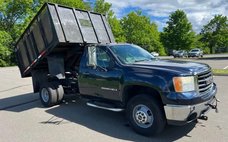 2007 GMC Sierra 3500 Base