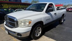 2007 Dodge Ram 1500 ST