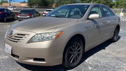 2007 Toyota Camry CE