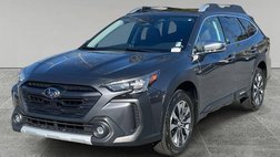 2023 Subaru Outback Touring