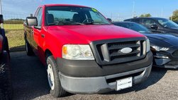2006 Ford F-150 XL