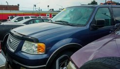2005 Ford Expedition XLT
