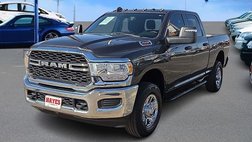 2024 Ram Ram Pickup 2500 Tradesman