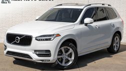 2019 Volvo XC90 T5 Momentum