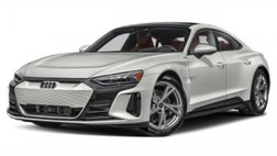 2023 Audi e-tron GT quattro Premium Plus