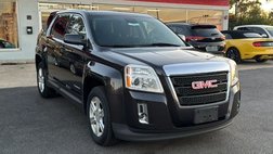 2014 GMC Terrain SLE-1