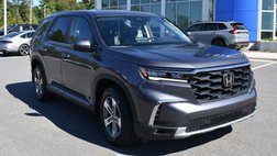 2024 Honda Pilot EX-L