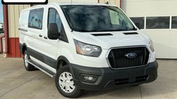 2024 Ford Transit 250