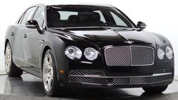 2014 Bentley Flying Spur Base