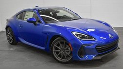 2026 Subaru BRZ Limited