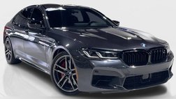 2023 BMW M5 Base