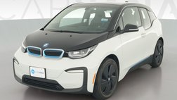 2018 BMW i3 Base