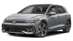 2025 Volkswagen Golf GTI SE