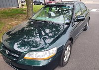 2000 Honda Accord EX V6