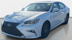 2016 Lexus ES 350 Base