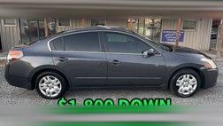2010 Nissan Altima 2.5
