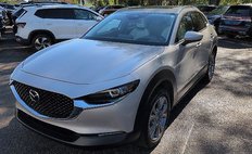 2024 Mazda CX-30 2.5 S Premium