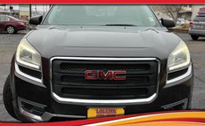 2013 GMC Acadia SLE-2