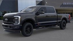 2025 Ford Super Duty F-350 Lariat
