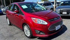 2016 Ford C-Max Hybrid SEL