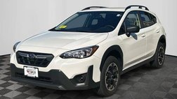 2023 Subaru Crosstrek Base