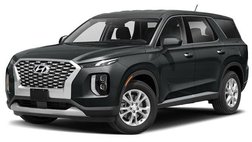 2021 Hyundai Palisade SE