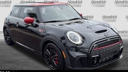 2024 MINI Hardtop John Cooper Works
